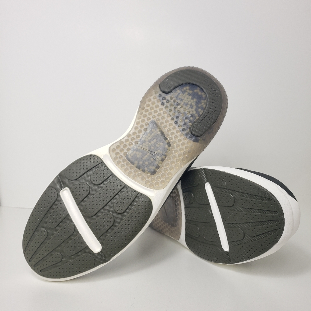 SOLD Nike Joyride Men's Running Shoe Dk Grn - Picture 3 of 6